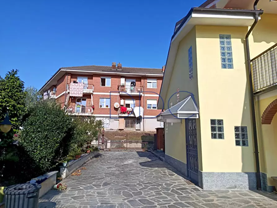 Immagine 27 di Casa bifamiliare in vendita  in Via Bagnolo 27 a Barge