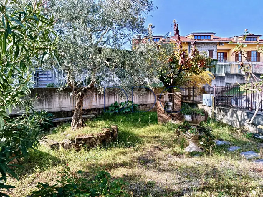 Immagine 31 di Casa bifamiliare in vendita  in Via Bagnolo 27 a Barge