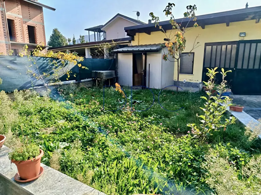 Immagine 32 di Casa bifamiliare in vendita  in Via Bagnolo 27 a Barge