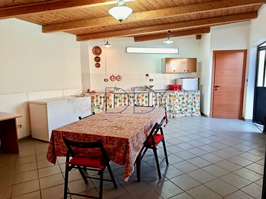 Immagine 33 di Casa bifamiliare in vendita  in Via Bagnolo 27 a Barge