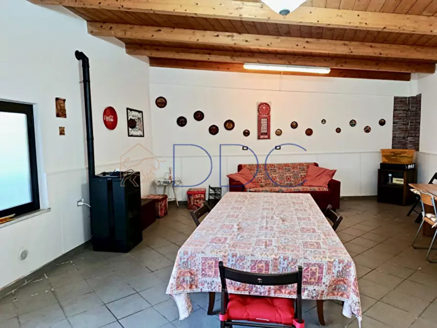 Immagine 34 di Casa bifamiliare in vendita  in Via Bagnolo 27 a Barge