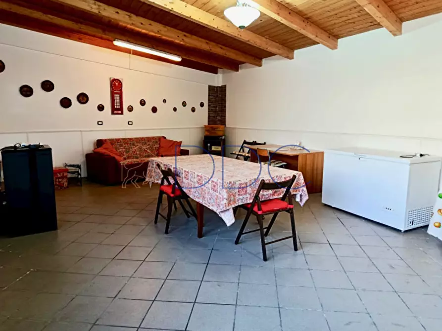 Immagine 35 di Casa bifamiliare in vendita  in Via Bagnolo 27 a Barge