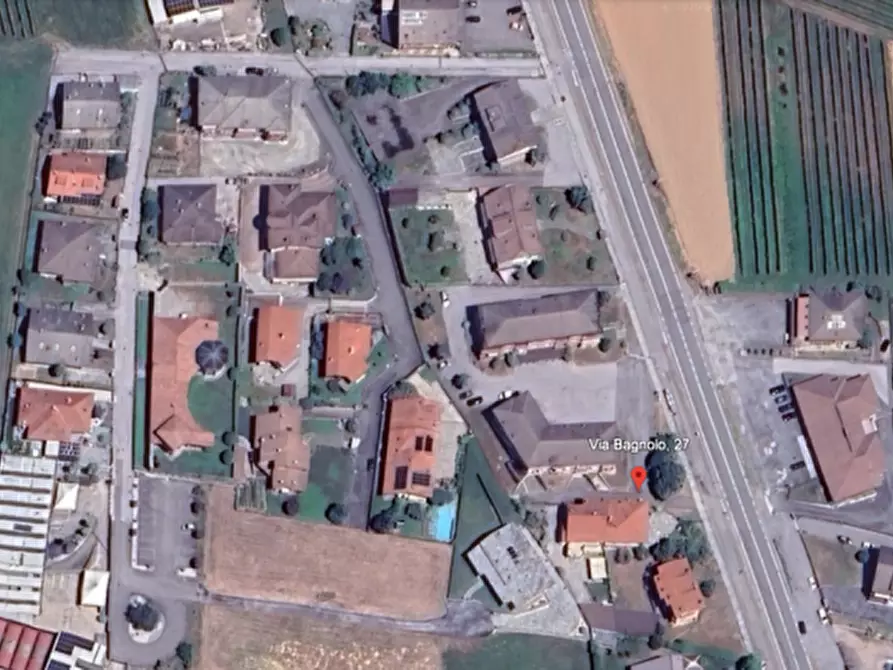 Immagine 38 di Casa bifamiliare in vendita  in Via Bagnolo 27 a Barge