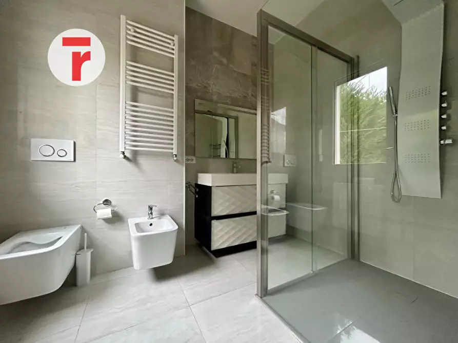 Immagine 5 di Casa bifamiliare in vendita  in Via Donatello a Cadoneghe