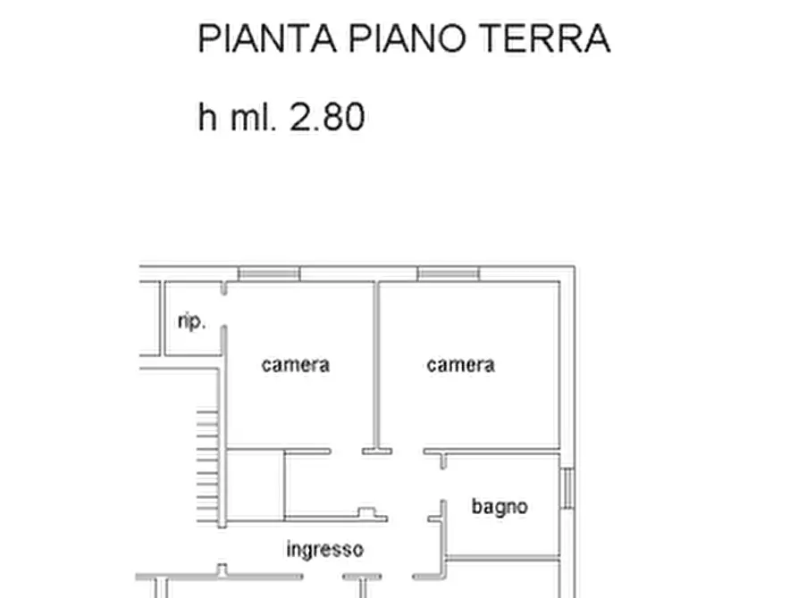 Immagine 10 di Attività commerciale in vendita  in Via Palù, 49 a Cordignano