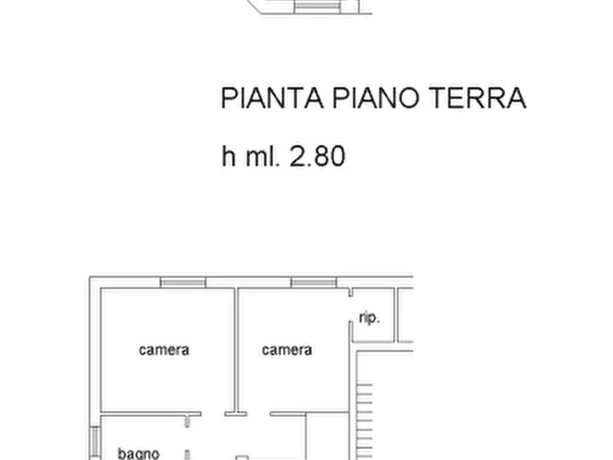 Immagine 11 di Attività commerciale in vendita  in Via Palù, 49 a Cordignano