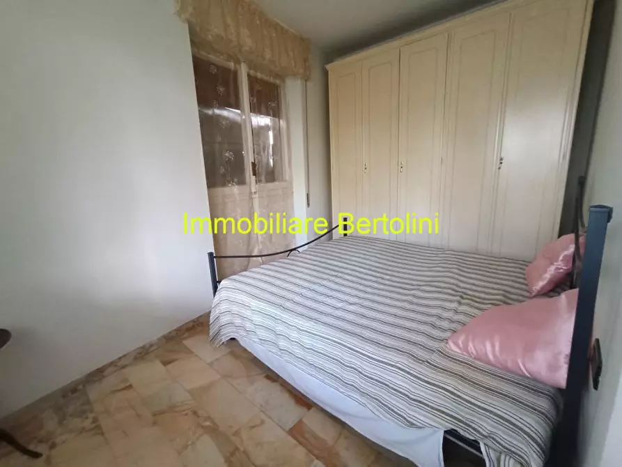 Immagine 4 di Appartamento in vendita  in CORSO INGLESI a San Remo