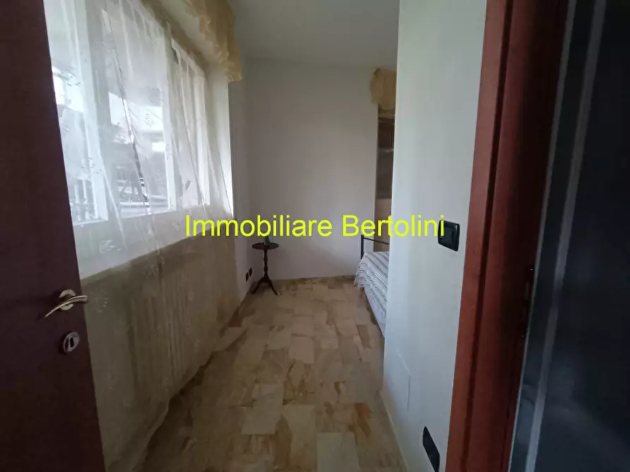 Immagine 5 di Appartamento in vendita  in CORSO INGLESI a San Remo