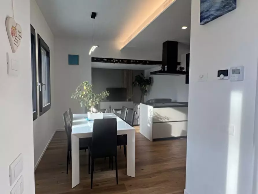 Immagine 3 di Casa indipendente in vendita  in VIA PISTOR 66 a Roncade