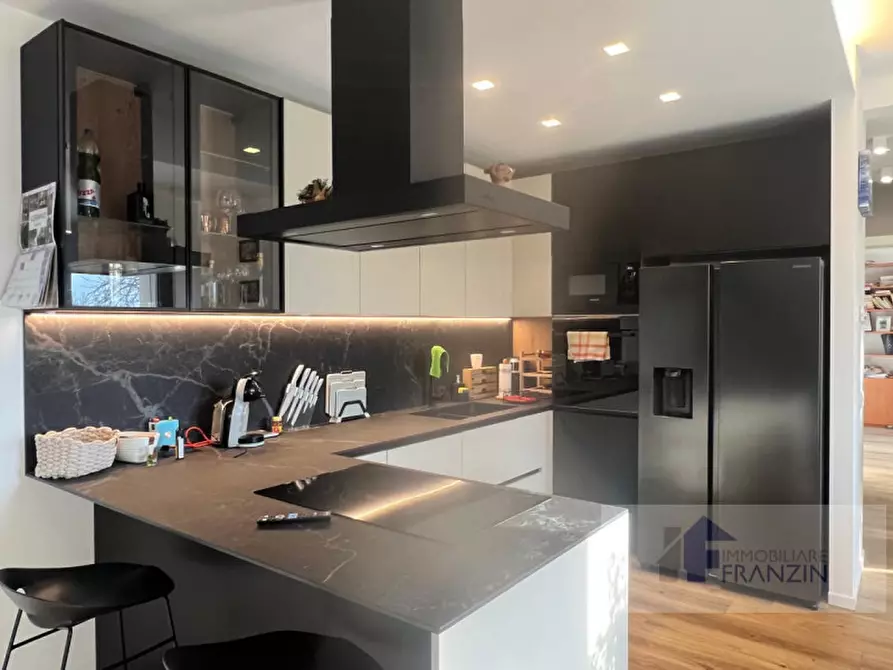 Immagine 4 di Casa indipendente in vendita  in VIA PISTOR 66 a Roncade