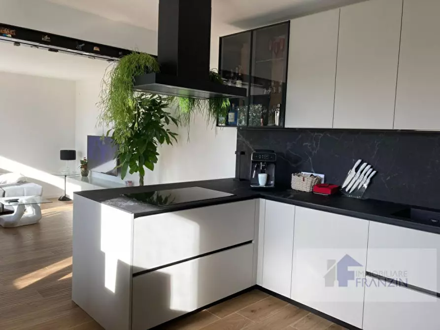 Immagine 6 di Casa indipendente in vendita  in VIA PISTOR 66 a Roncade