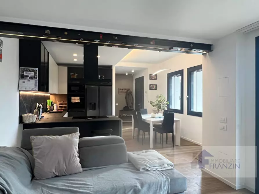 Immagine 7 di Casa indipendente in vendita  in VIA PISTOR 66 a Roncade