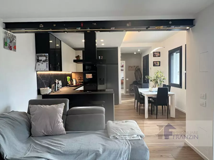 Immagine 8 di Casa indipendente in vendita  in VIA PISTOR 66 a Roncade