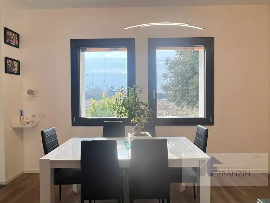 Immagine 10 di Casa indipendente in vendita  in VIA PISTOR 66 a Roncade
