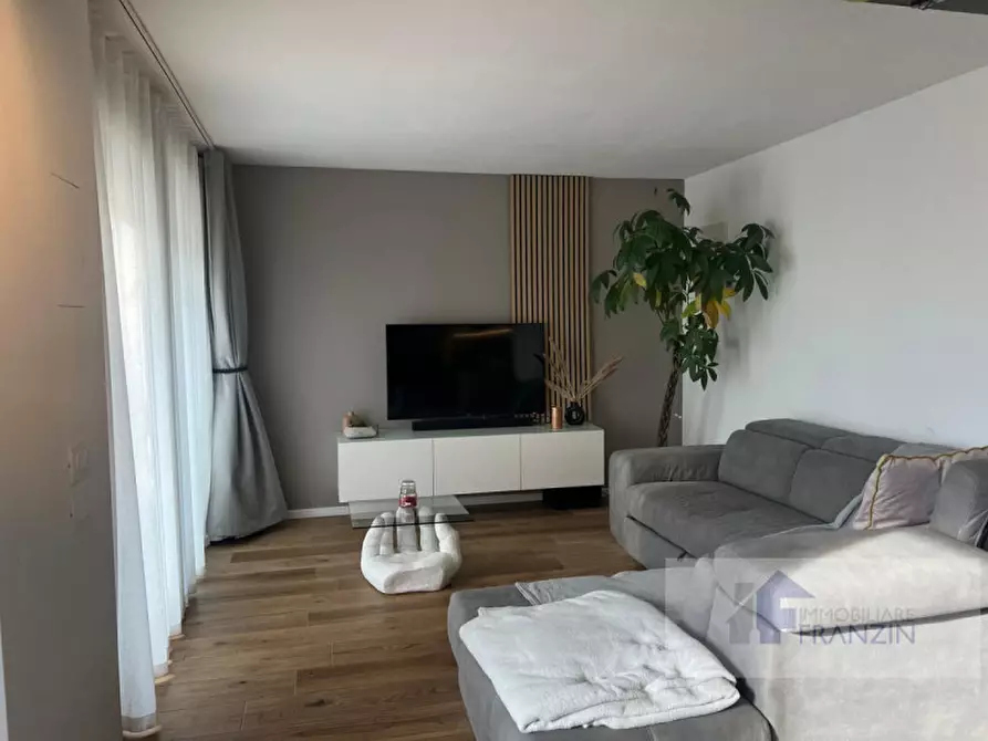 Immagine 13 di Casa indipendente in vendita  in VIA PISTOR 66 a Roncade