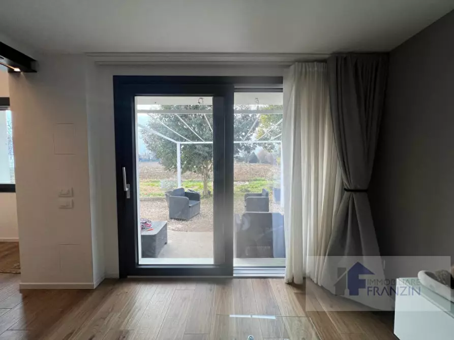 Immagine 15 di Casa indipendente in vendita  in VIA PISTOR 66 a Roncade