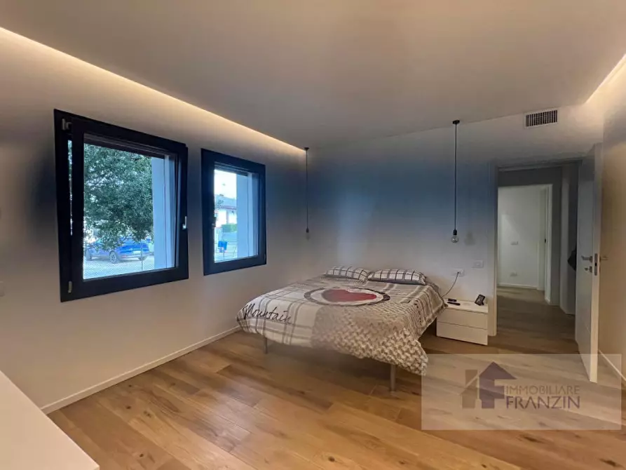 Immagine 20 di Casa indipendente in vendita  in VIA PISTOR 66 a Roncade