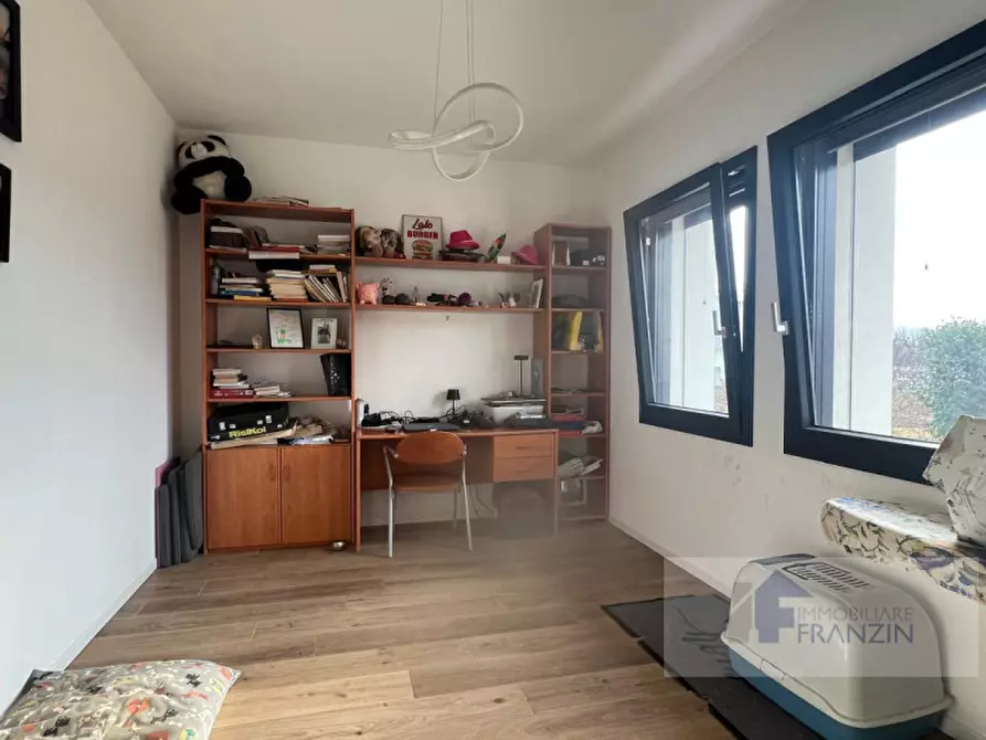 Immagine 25 di Casa indipendente in vendita  in VIA PISTOR 66 a Roncade