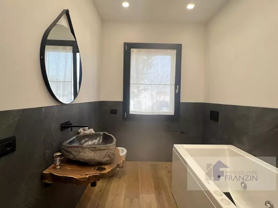 Immagine 29 di Casa indipendente in vendita  in VIA PISTOR 66 a Roncade