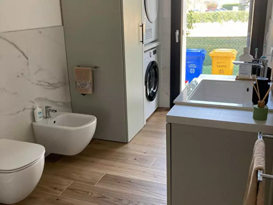 Immagine 30 di Casa indipendente in vendita  in VIA PISTOR 66 a Roncade