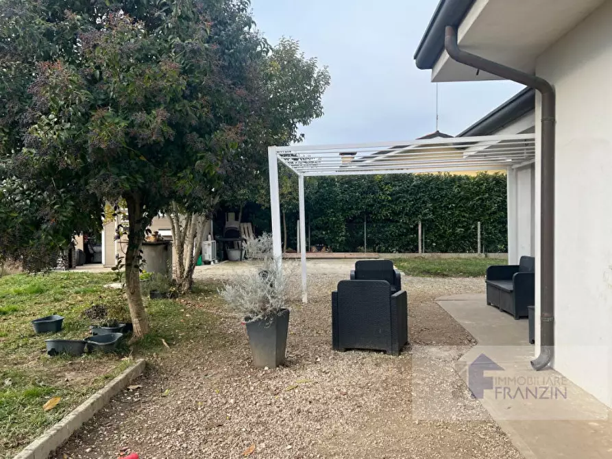 Immagine 41 di Casa indipendente in vendita  in VIA PISTOR 66 a Roncade