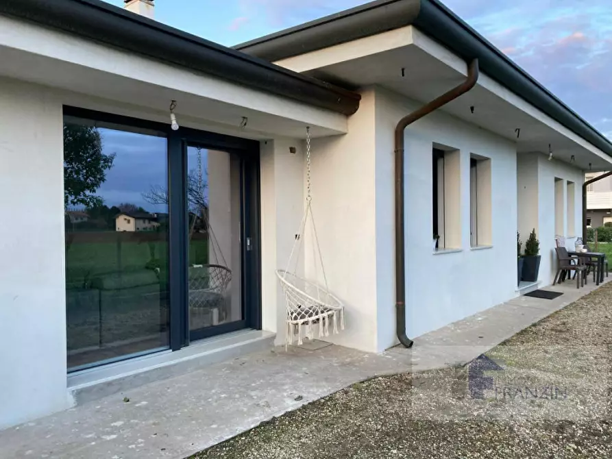 Immagine 42 di Casa indipendente in vendita  in VIA PISTOR 66 a Roncade