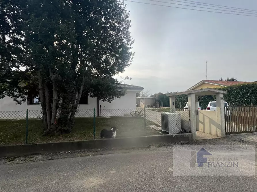 Immagine 43 di Casa indipendente in vendita  in VIA PISTOR 66 a Roncade