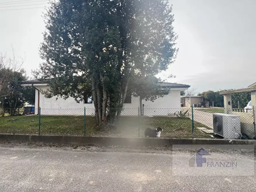 Immagine 44 di Casa indipendente in vendita  in VIA PISTOR 66 a Roncade