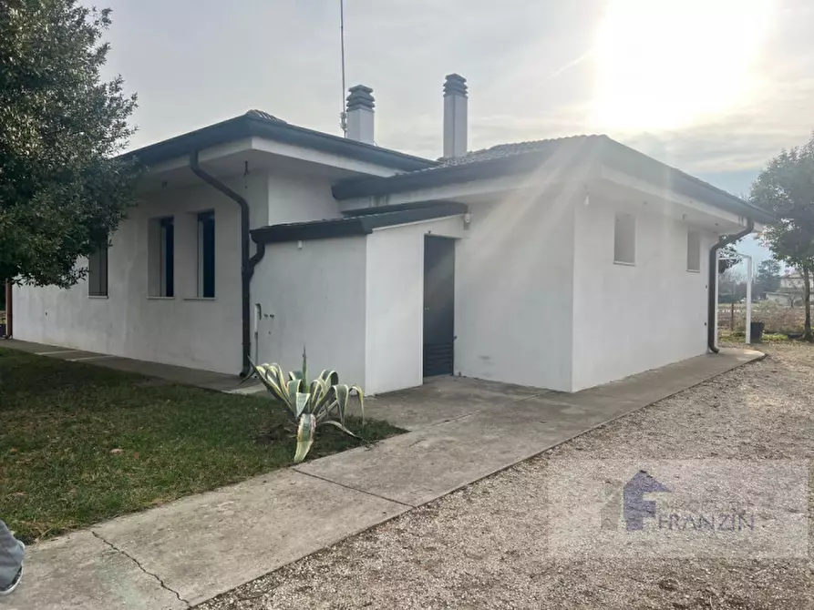 Immagine 46 di Casa indipendente in vendita  in VIA PISTOR 66 a Roncade