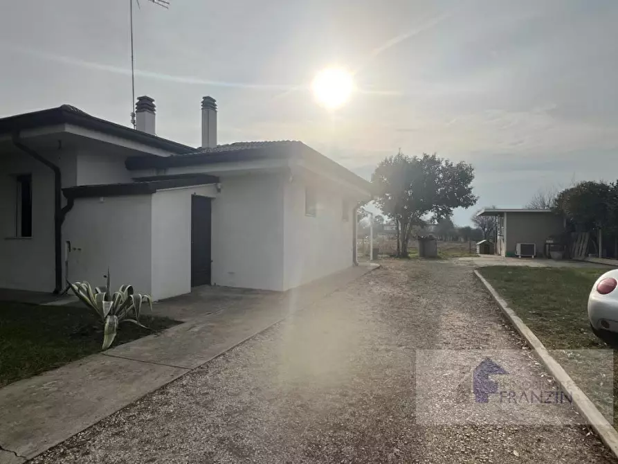 Immagine 47 di Casa indipendente in vendita  in VIA PISTOR 66 a Roncade