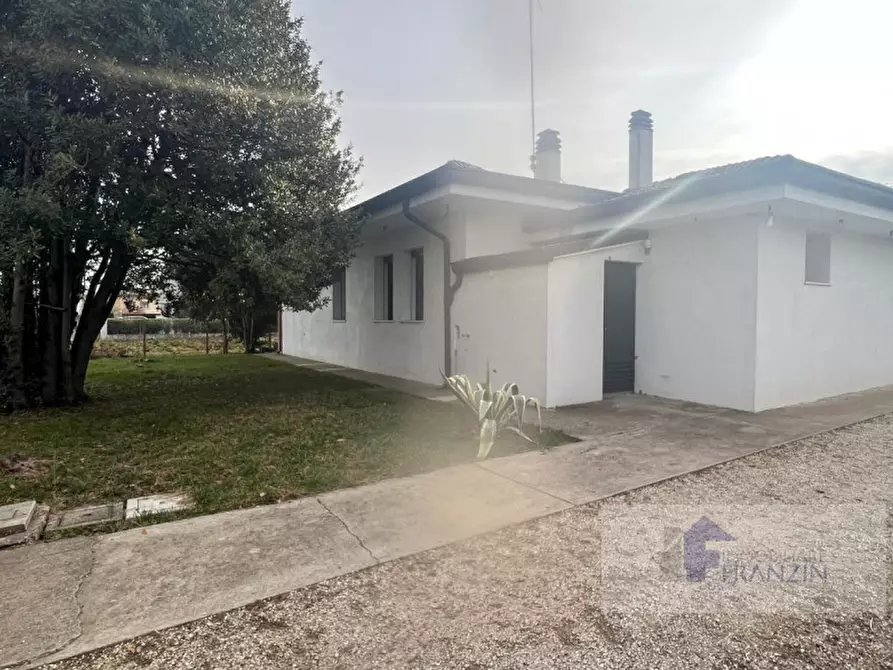 Immagine 48 di Casa indipendente in vendita  in VIA PISTOR 66 a Roncade