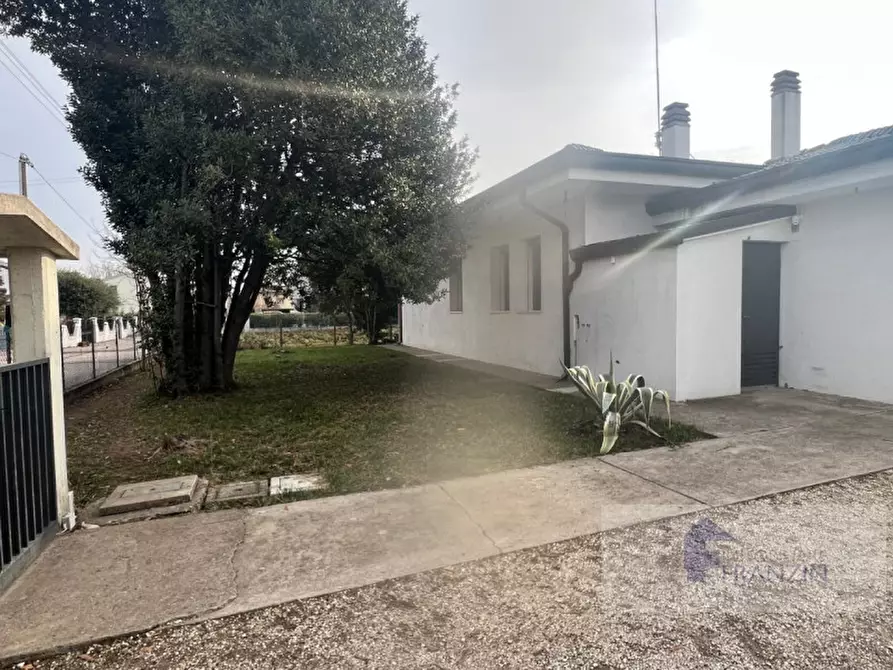 Immagine 49 di Casa indipendente in vendita  in VIA PISTOR 66 a Roncade