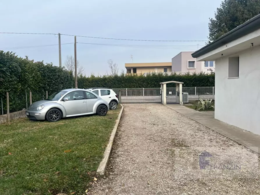 Immagine 50 di Casa indipendente in vendita  in VIA PISTOR 66 a Roncade