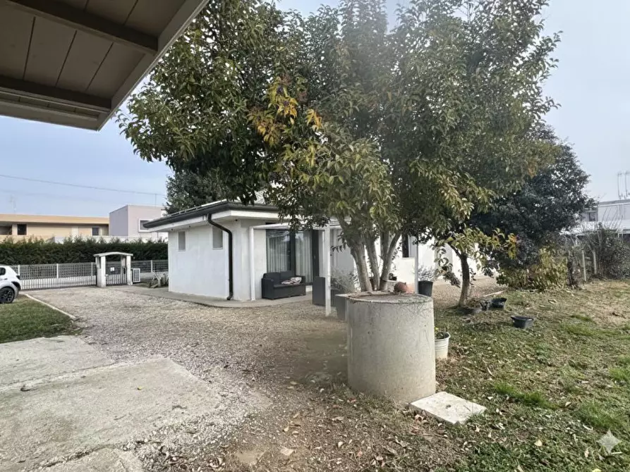 Immagine 52 di Casa indipendente in vendita  in VIA PISTOR 66 a Roncade