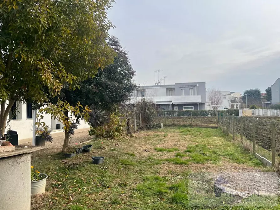 Immagine 53 di Casa indipendente in vendita  in VIA PISTOR 66 a Roncade