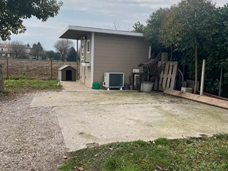Immagine 54 di Casa indipendente in vendita  in VIA PISTOR 66 a Roncade