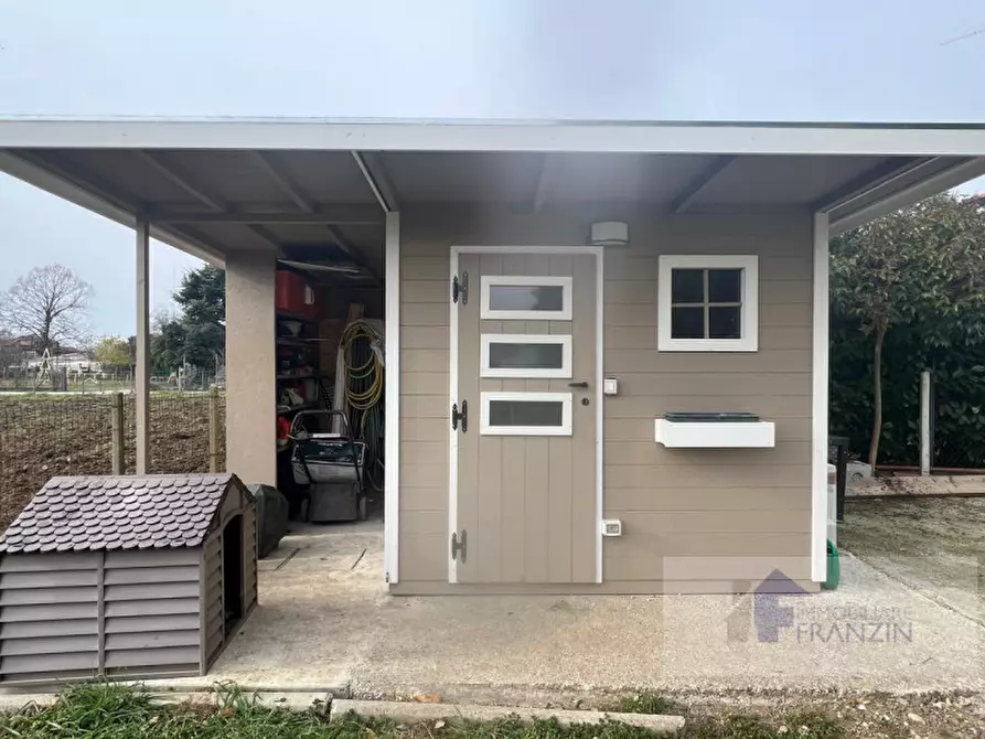 Immagine 55 di Casa indipendente in vendita  in VIA PISTOR 66 a Roncade