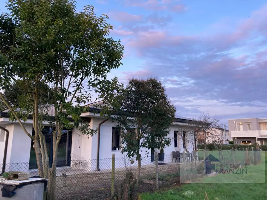 Immagine 57 di Casa indipendente in vendita  in VIA PISTOR 66 a Roncade