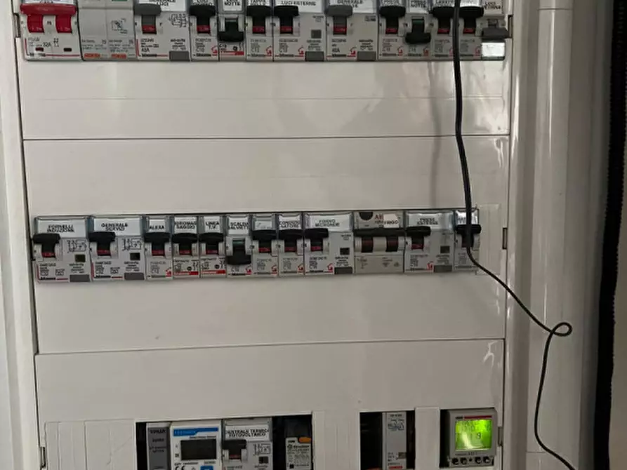 Immagine 58 di Casa indipendente in vendita  in VIA PISTOR 66 a Roncade