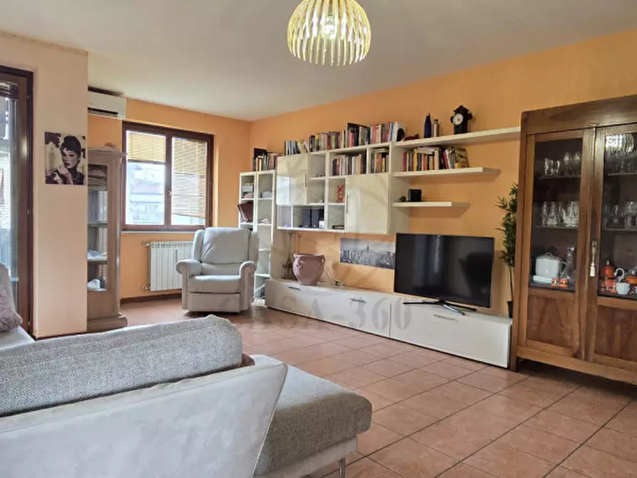 Immagine 2 di Appartamento in vendita  in Via Mola di Bernardo, 20 a Terni