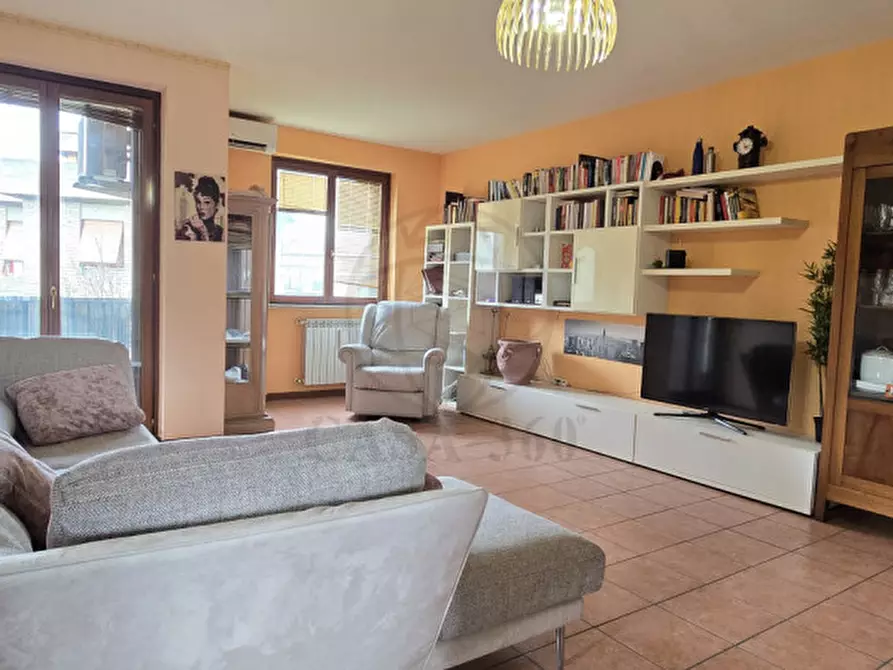 Immagine 3 di Appartamento in vendita  in Via Mola di Bernardo, 20 a Terni