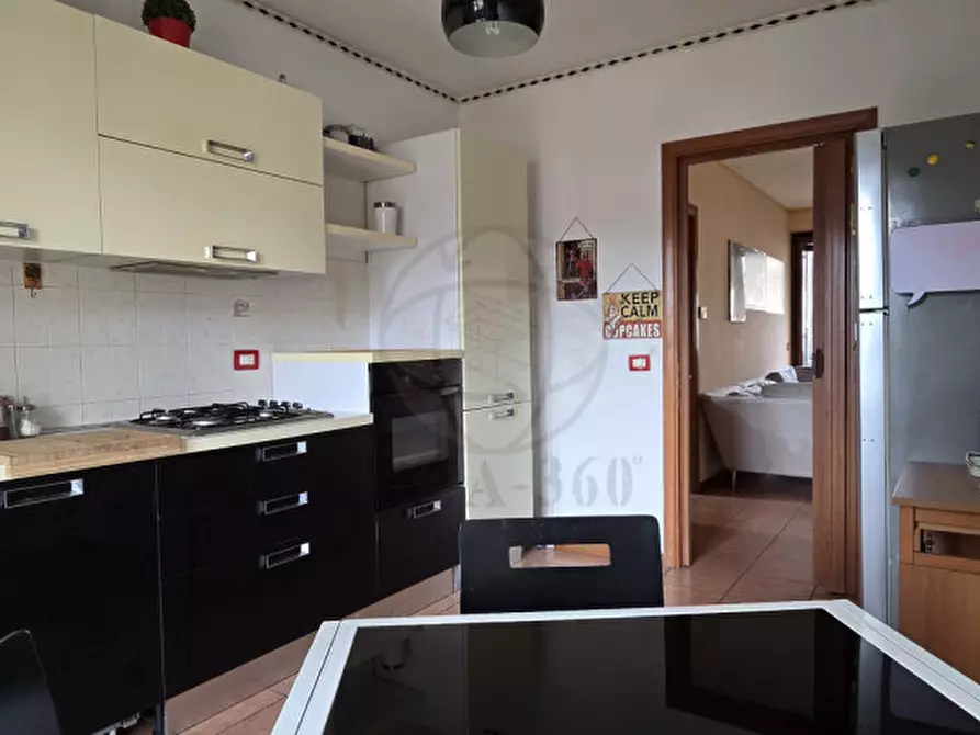 Immagine 10 di Appartamento in vendita  in Via Mola di Bernardo, 20 a Terni