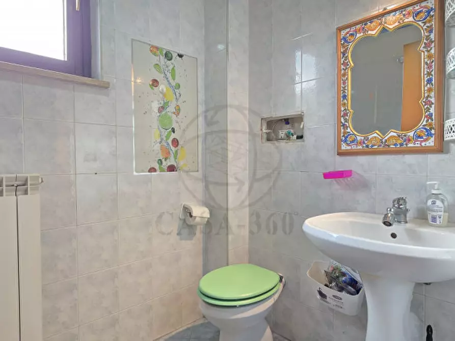 Immagine 15 di Appartamento in vendita  in Via Mola di Bernardo, 20 a Terni