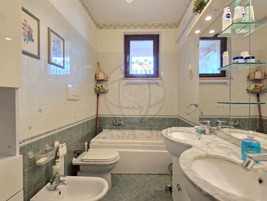 Immagine 18 di Appartamento in vendita  in Via Mola di Bernardo, 20 a Terni