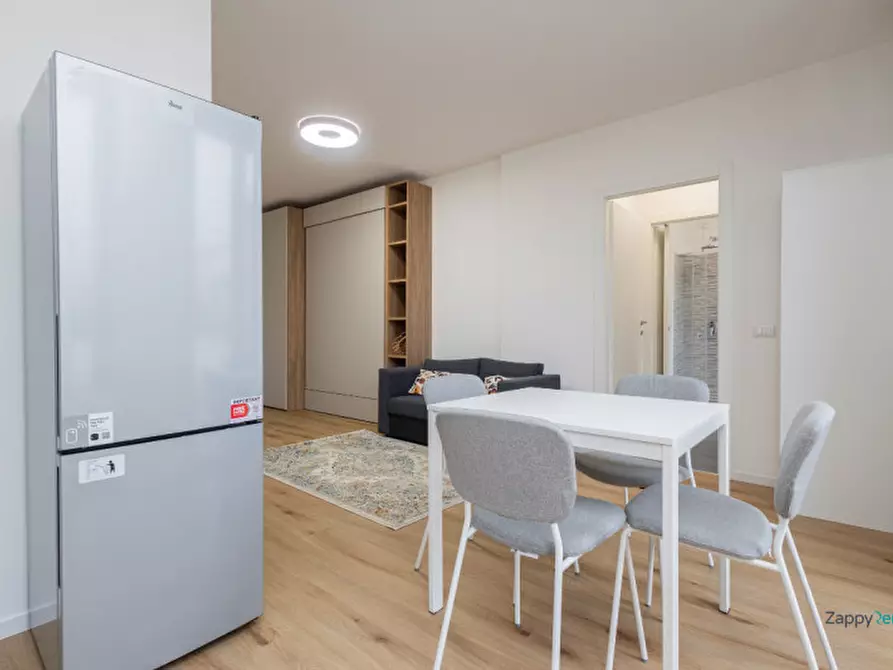 Immagine 6 di Appartamento in affitto  in Via Diodoro Siculo, 4 a Milano