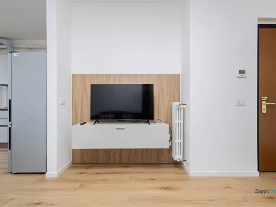 Immagine 11 di Appartamento in affitto  in Via Diodoro Siculo, 4 a Milano