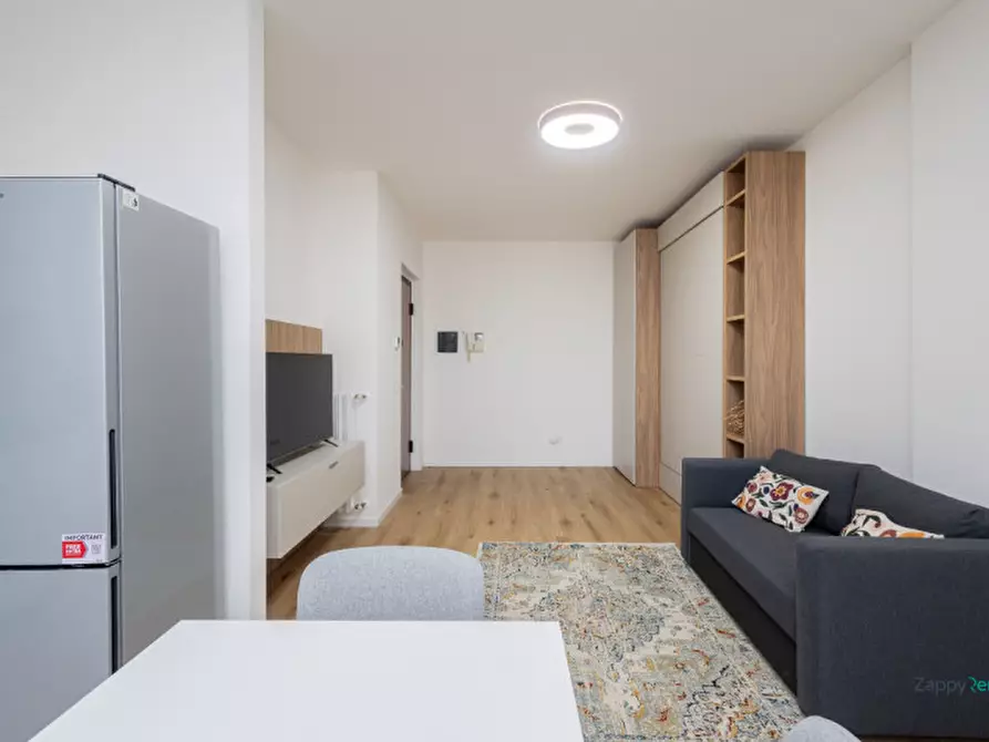 Immagine 13 di Appartamento in affitto  in Via Diodoro Siculo, 4 a Milano