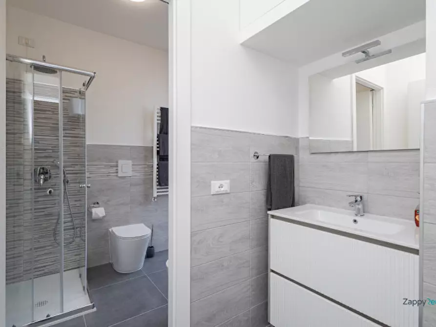 Immagine 17 di Appartamento in affitto  in Via Diodoro Siculo, 4 a Milano