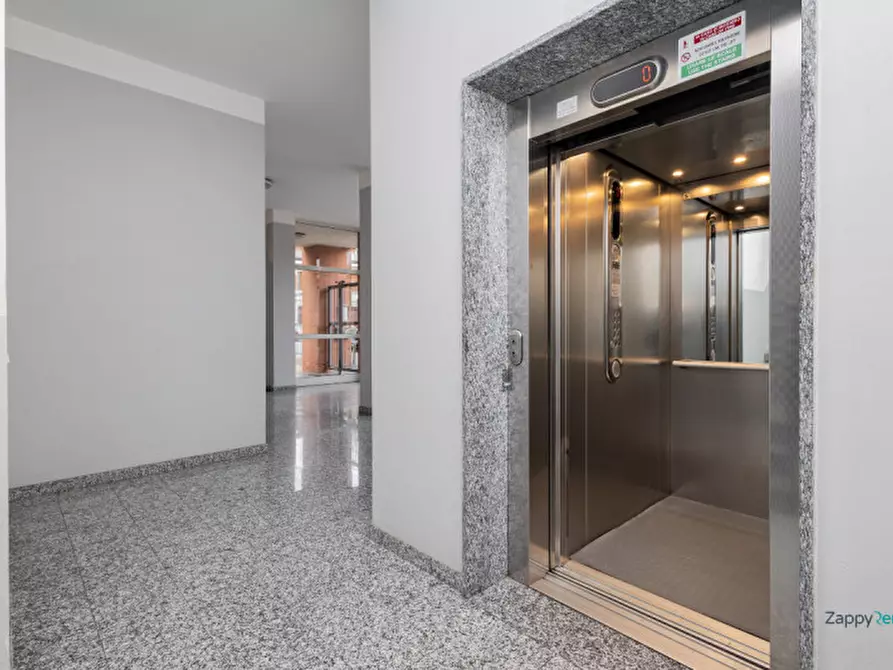 Immagine 22 di Appartamento in affitto  in Via Diodoro Siculo, 4 a Milano