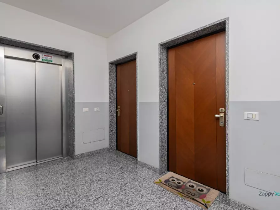 Immagine 23 di Appartamento in affitto  in Via Diodoro Siculo, 4 a Milano